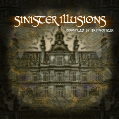 Phal;anx - Sinister Illusions