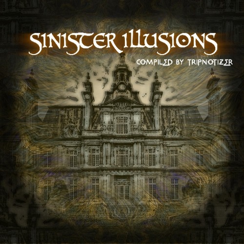 Phal;anx - Sinister Illusions
