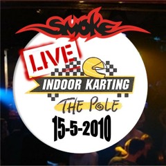 Dj Smoke live@The Pole 15-5-2010