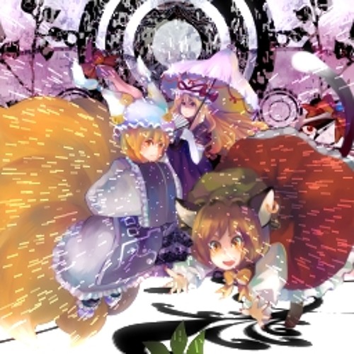 最高の60分の体験を得ることができるCDをご存知ですか。』 東方