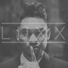 J. Cole Ft. Miguel - Power Trip (LUXX Edit) [FREE D\L]