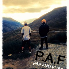 PAF and Fury - Runaway Love ( Scared Am I )