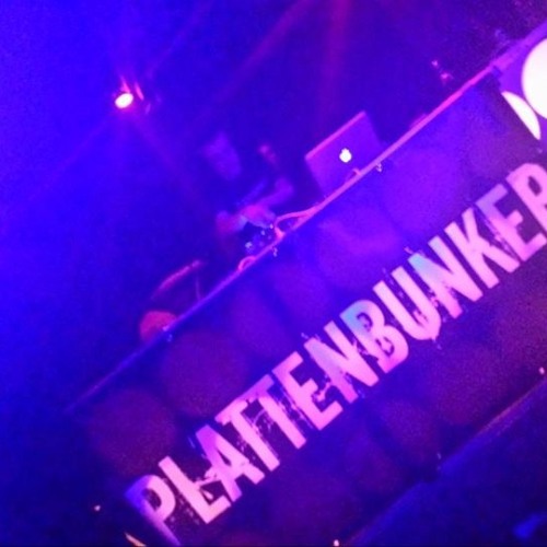 Marcel Knopp - No Limit Techno 30.11.13 - [AFTERHOURMUKKE]