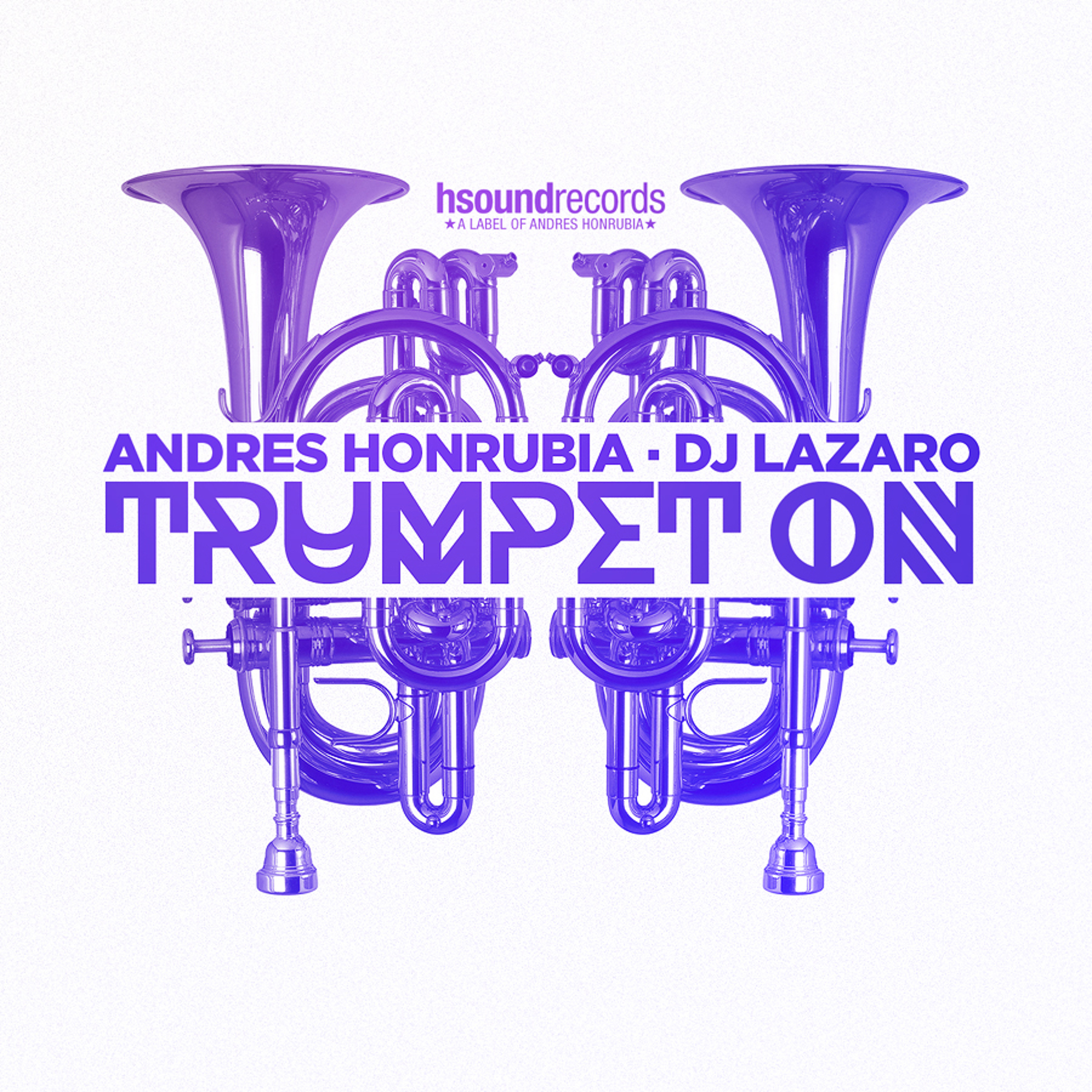 ANDRES HONRUBIA H SOUND