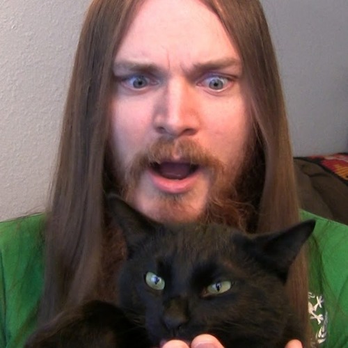 My Cat Knows What You Do In The Dark- Smooth McGroove
