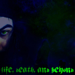 Tate McBroom - Knives