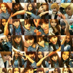 짧은자마 (Miniskirt) AOA- acoustic cover