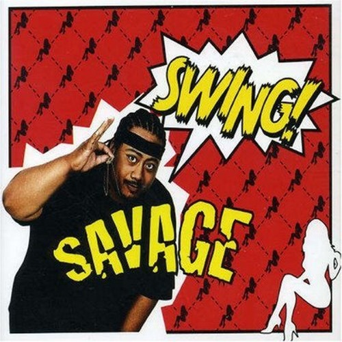 Swing (Daniel O'Donnell Trap Remix) - Savage [FREE DOWNLOAD]