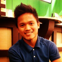 Perfect (cover) Ariel Braceros