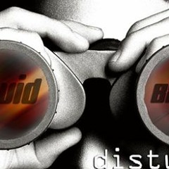 DISTURBIA-DAVID BAENA (ORIGINA MIX (DEMO)