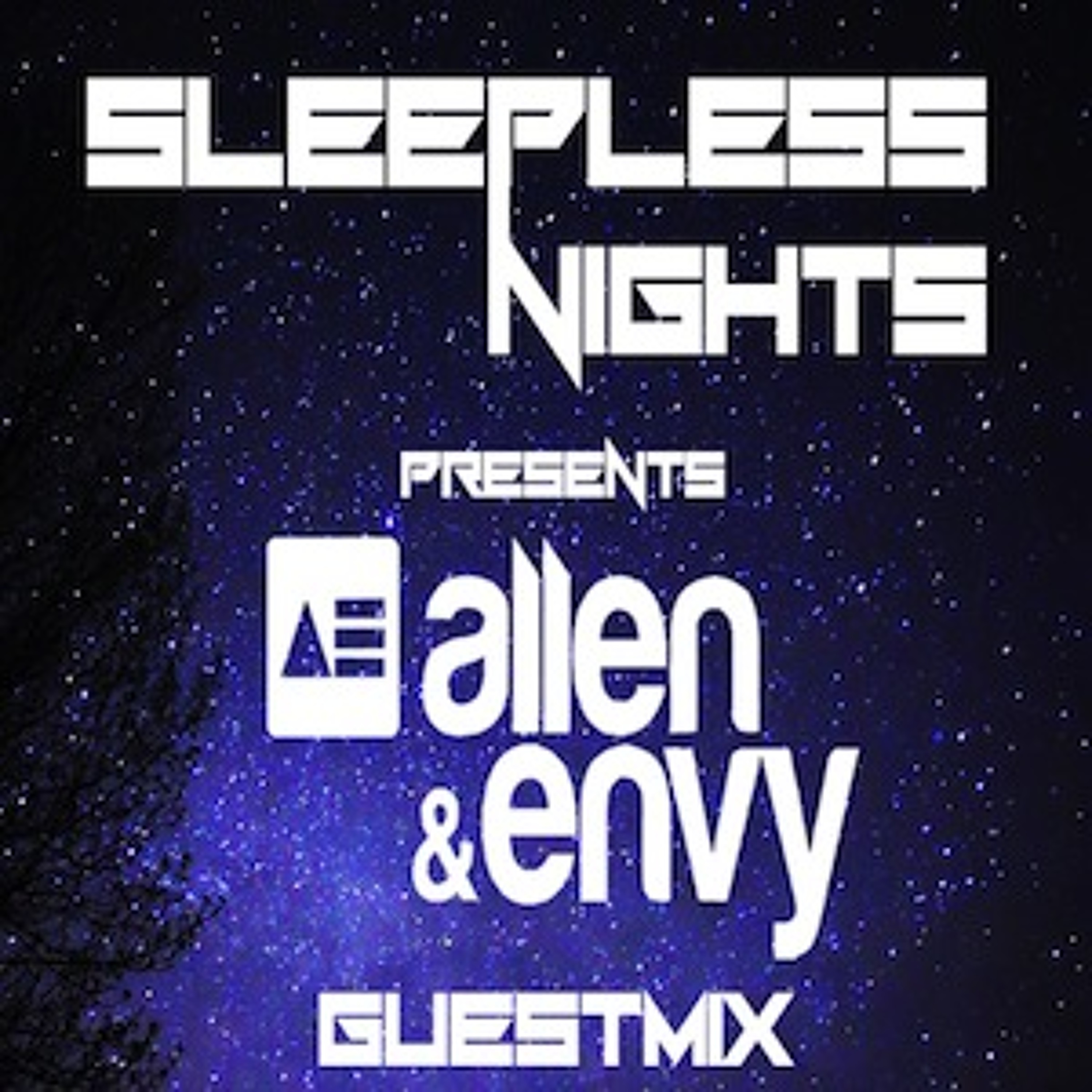 Sleepless Nights Radio