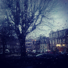 Song For The Rainy Season