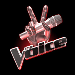 the voice -غازي خطاب و عامر توفيق -يا صلاة الزين -