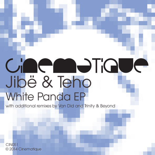 Teho - Full Of Flavor (Original mix)