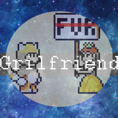 Pebbles - Girlfriend (Vibext Refix)