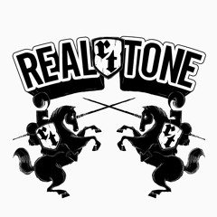 Franck Roger Realtone Radioshow February 2014