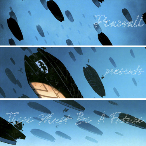 There Must Be A Future (UK Hard/Acid Trance Classics!)