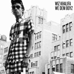 Wiz Khalifa - We Dem Boyz (Hol Up)!