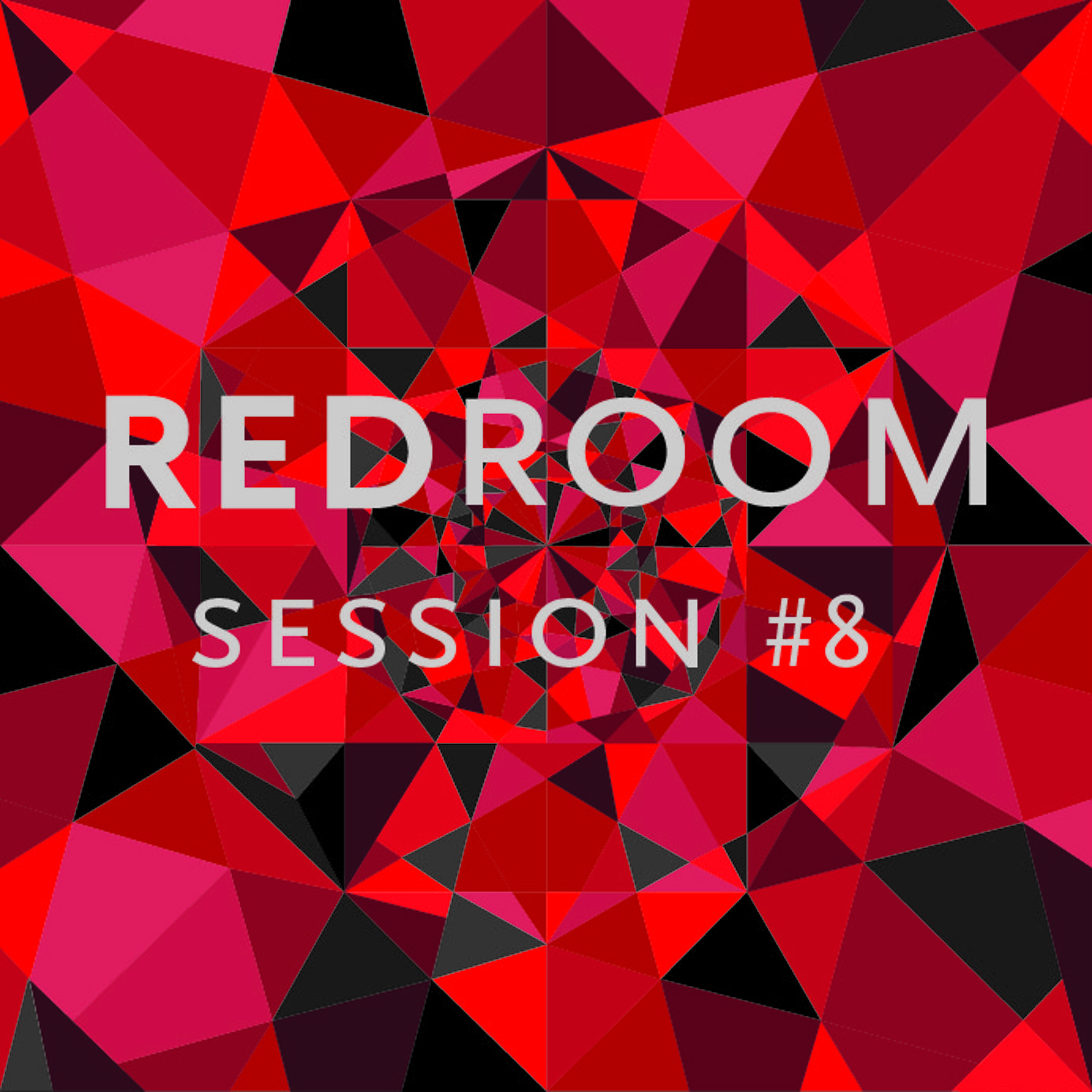 Redroom Sessions - An Electronic Music Podcast - Deep House, Techno, Chill, Disco