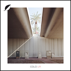 Track Premiere: Colo - The View From Nowhere