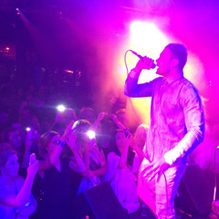 LEEROY REED #VeX HOLD ON . KROSER MUSIC