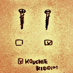 ッツッツ (rehearsal)/ Kouchie Riddim Section