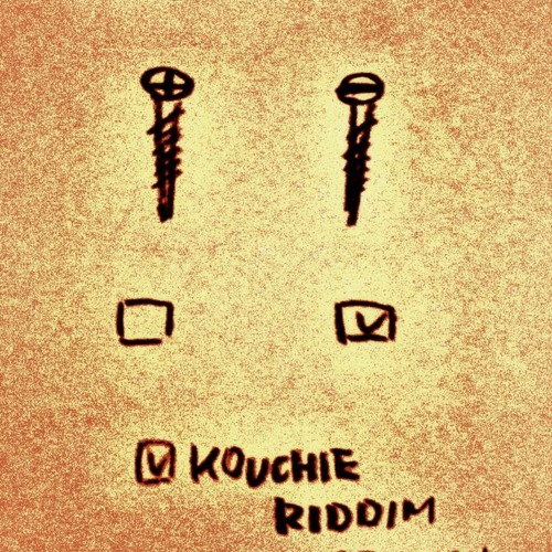 ドディド (rehearsal) / Kouchie Riddim Section