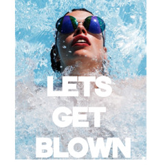 Snoop dogg - Let's Get Blown (feat. Pharrell Williams) / Slowed