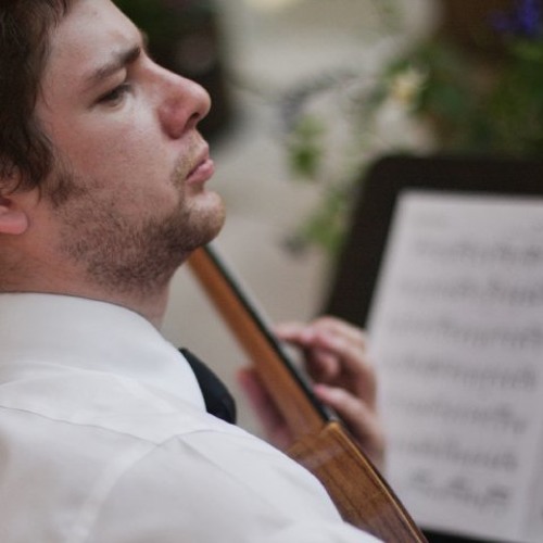 Asturias (Leyenda) - Isaac Albéniz (trans. J. Lewis)