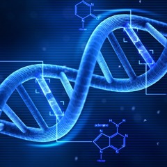 DNA
