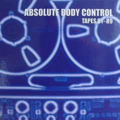 Absolute Body Control - Back To Nature (Fad Gadget)