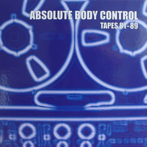 Absolute Body Control - Back To Nature (Fad Gadget)
