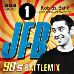 90s BattleMix by JFB for Rob da Bank ***DOWNLOAD FOR FREE***