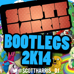 SCOTT HΔRRIS 2K14 FREE DOWNLOADS