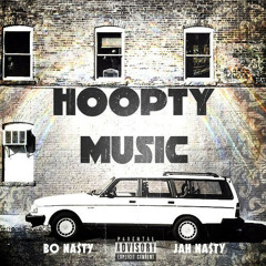 Hoopty Music - Bo NA$TY ft. Jah NA$TY (prod. By Bo NA$TY)