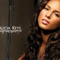 Alicia Keys - No One - BasicAnalog/BeAtFrEaK remix - House