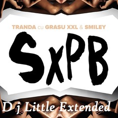 Tranda feat. Grasu XXL & Smiley - SxPB (Dj Little Extended)