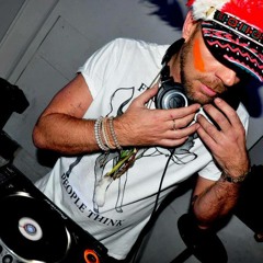 DJJOHAN @ H2OCLUB LIVE JANUARY 2014