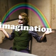 Vortex of Entropy - Use Your Imagination