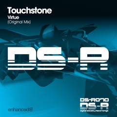 Touchstone - Virtue (Original Mix) [OUT NOW]
