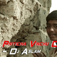 Tuzya Priticha Vinchu Chawla - Dj Aslam