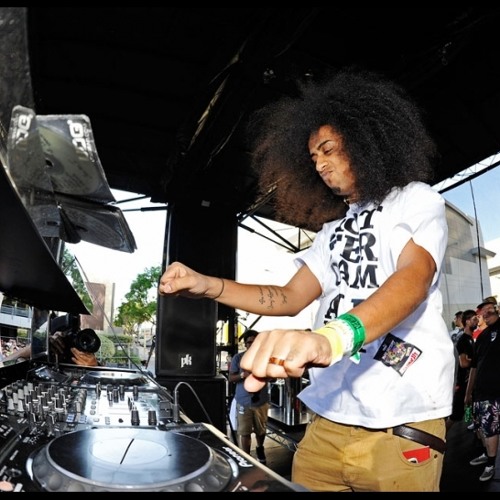 Moombahton & Bubbling || Mixtape (Free download: click ' buy')