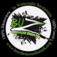 30.01.14 EMISSION BORDEAUX URBAN MIX -  POLETTE - BUZ RADIO