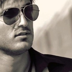 Shahab Mozafari - Az Vaghti Rafti (Piano Version)