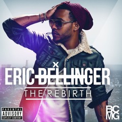 Eric Bellinger - 9 Lives (Certified West Coast Killer) (feat. Ty Dolla $ign, Too Short)