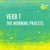 Artwork for Verb T - The Morning Process (Devaloop Remix)