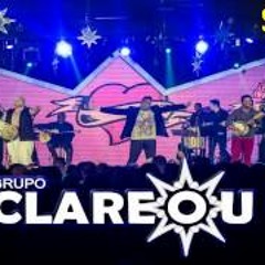 Grupo Clareou - Gasolina, Óleo E Fogo