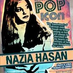Nazia Hassan - Komal