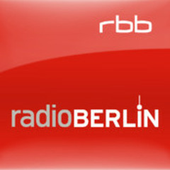Minas Abenteuer - Interview bei radioBerlin 88,8