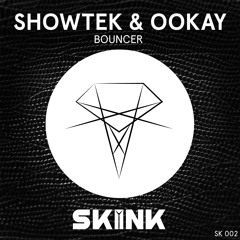 [Preview] Showtek & Ookay - Bouncer (Available March 24)